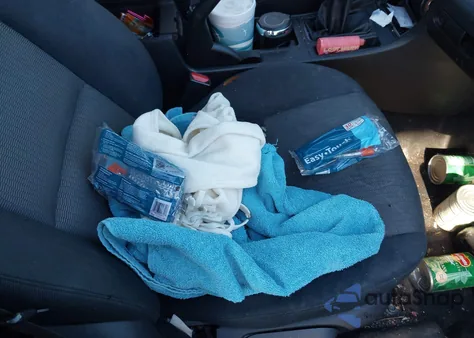 2007 Mazda Mazda3 I z USA, uszkodzony, nr VIN JM1BK32F371763219